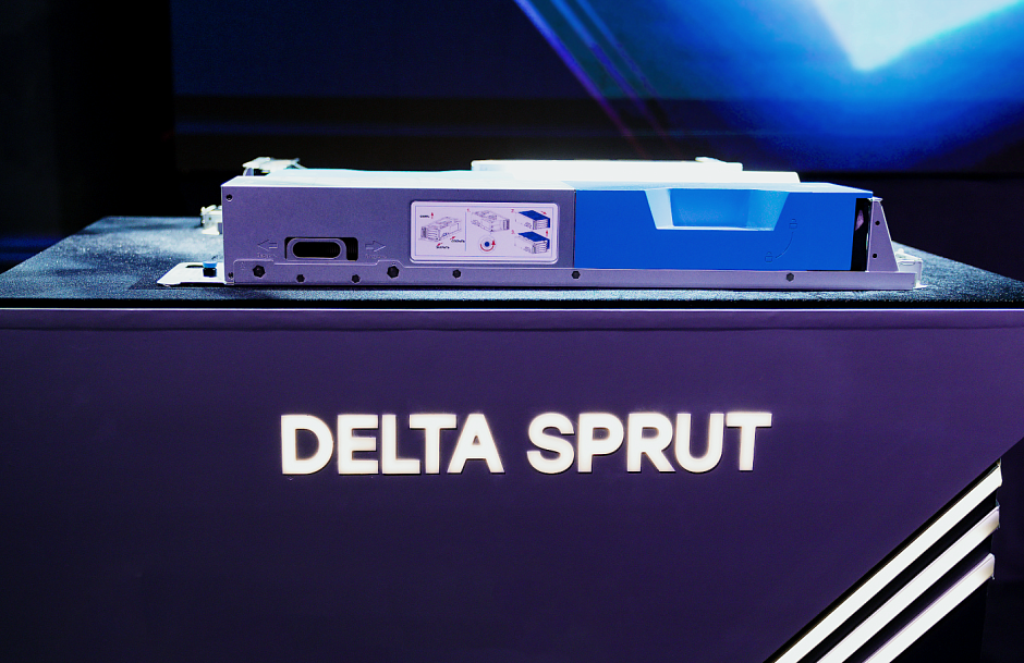 Delta Computers представила обновленную платформу для ИИ Delta Sprut на АКПО-КОНФ